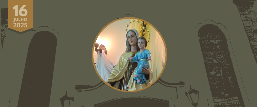 NOSSA SENHORA DO CARMO 16 JUL 2025 2